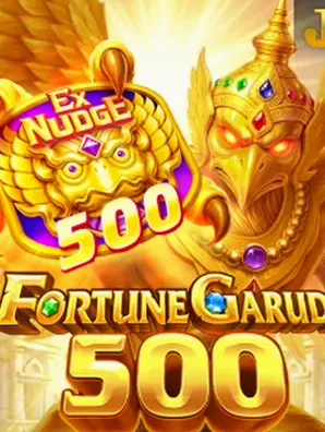 Fortune Garuda 500